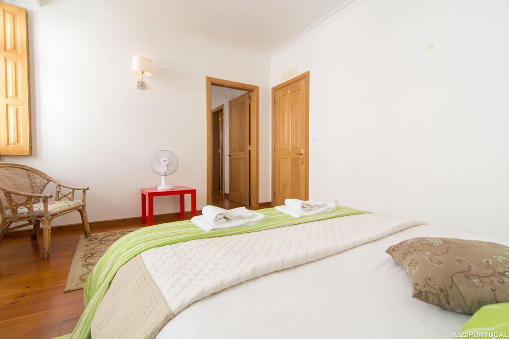 Villa Gomes Freire Terrace Cascais Exterior foto