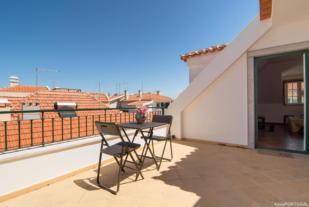 Villa Gomes Freire Terrace Cascais Exterior foto
